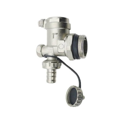 1/2 Inch High Quality Durable Using Various Waterproof Automatic Release Air Vent Valve